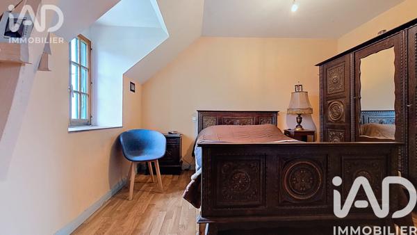 Maison à vendre 7 pièces 154 m² Allaire