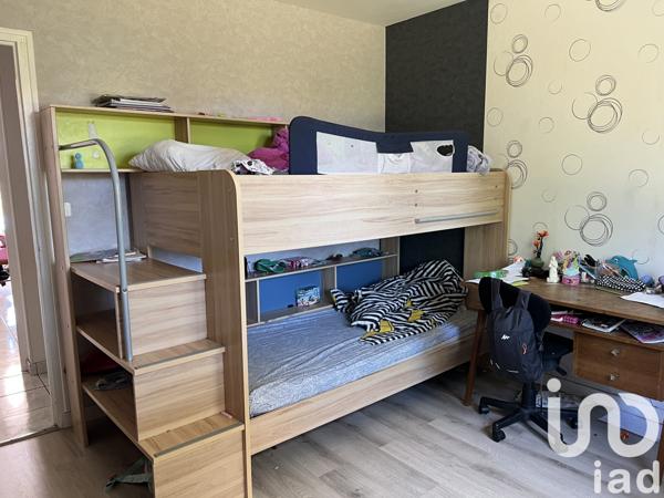 Maison à vendre 5 pièces 163 m² Melle