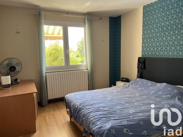 Maison à vendre 5 pièces 163 m² Melle