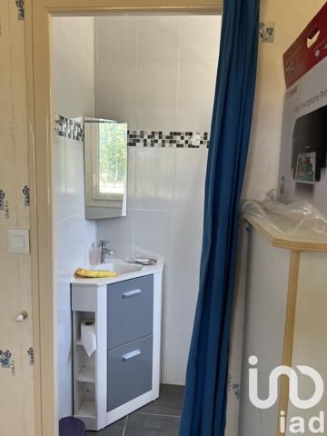 Maison à vendre 5 pièces 163 m² Melle