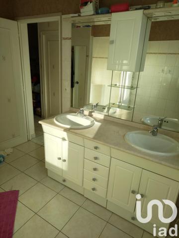 Maison à vendre 5 pièces 163 m² Melle