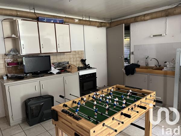 Maison à vendre 5 pièces 163 m² Melle