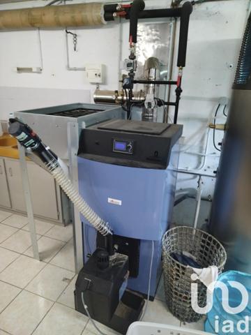 Maison à vendre 5 pièces 163 m² Melle