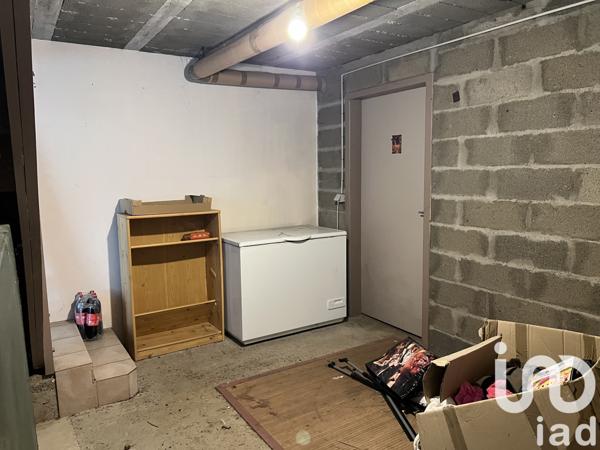Maison à vendre 5 pièces 163 m² Melle