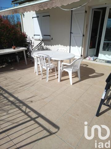 Maison à vendre 5 pièces 163 m² Melle