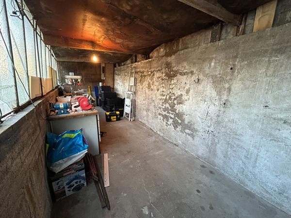 Maison secteur médiathèque 2 chambres