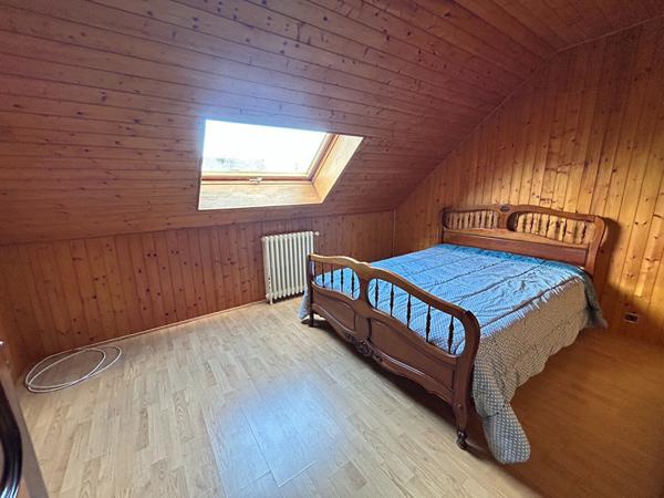 Maison secteur médiathèque 2 chambres