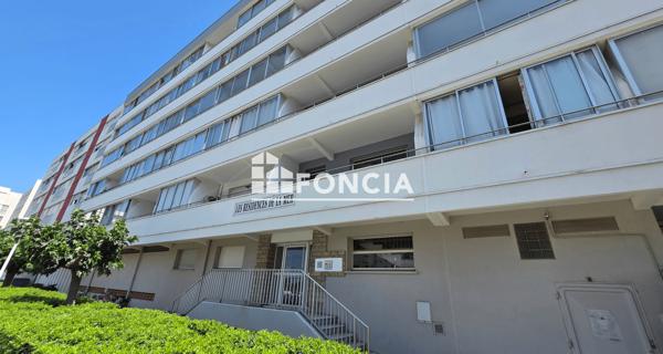 À vendre Studio 17.77 m² - Mauguio 34280