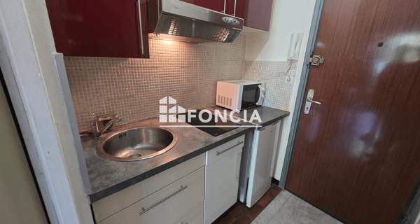 À vendre Studio 17.77 m² - Mauguio 34280