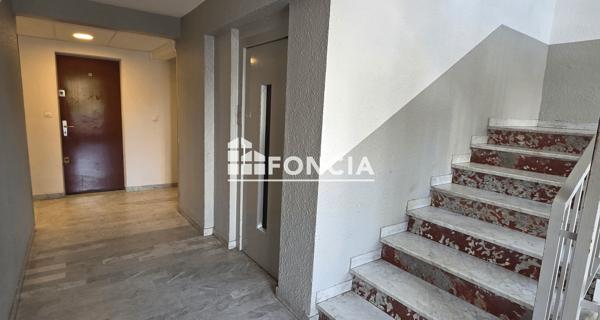 À vendre Studio 17.77 m² - Mauguio 34280