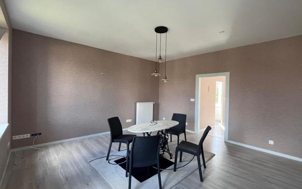 Appartement à louer    3 pièces • 80 m2 Keskastel