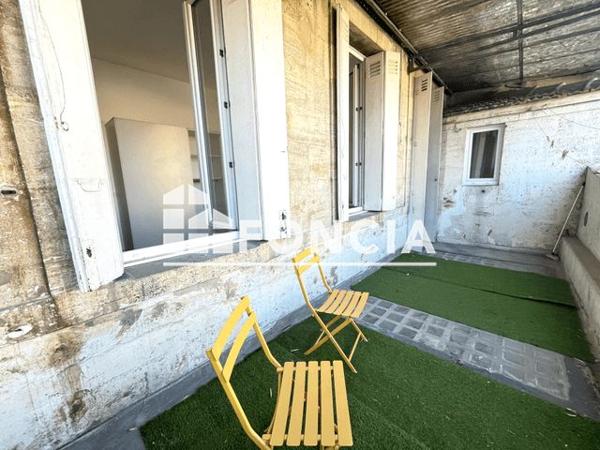 À vendre Appartement 3 pièces 95 m² - Bordeaux 33800