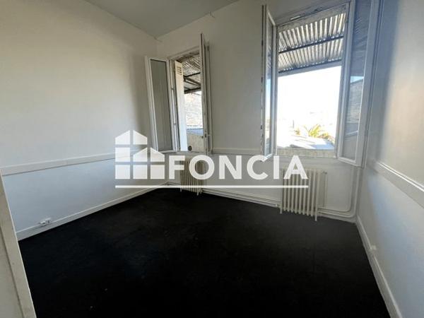 À vendre Appartement 3 pièces 95 m² - Bordeaux 33800