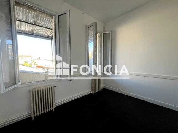 À vendre Appartement 3 pièces 95 m² - Bordeaux 33800