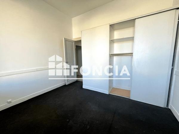 À vendre Appartement 3 pièces 95 m² - Bordeaux 33800