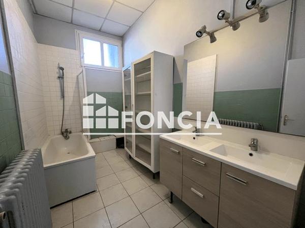 À vendre Appartement 3 pièces 95 m² - Bordeaux 33800