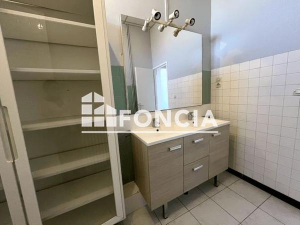 À vendre Appartement 3 pièces 95 m² - Bordeaux 33800