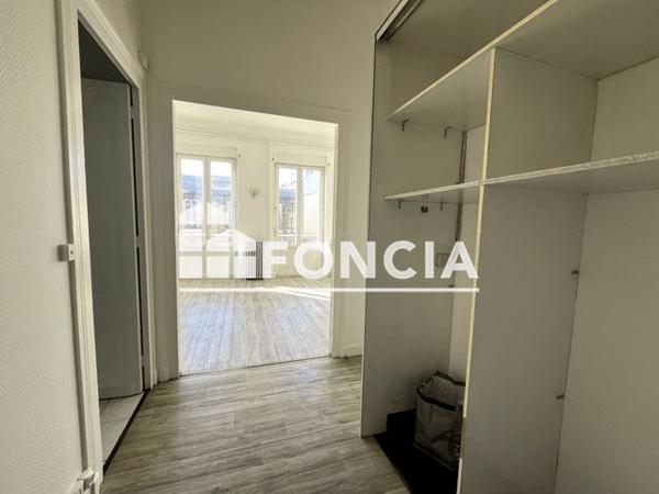 À vendre Appartement 3 pièces 95 m² - Bordeaux 33800