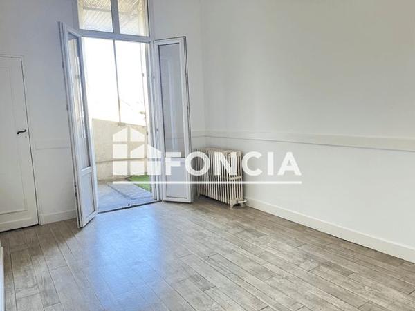 À vendre Appartement 3 pièces 95 m² - Bordeaux 33800