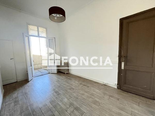 À vendre Appartement 3 pièces 95 m² - Bordeaux 33800