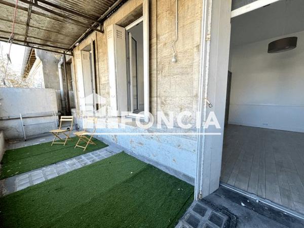 À vendre Appartement 3 pièces 95 m² - Bordeaux 33800