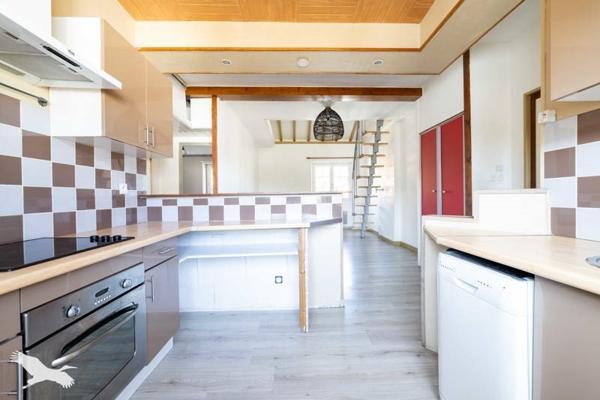 Appartement à vendre |  Bayonne |  3 pièces | 58 m²