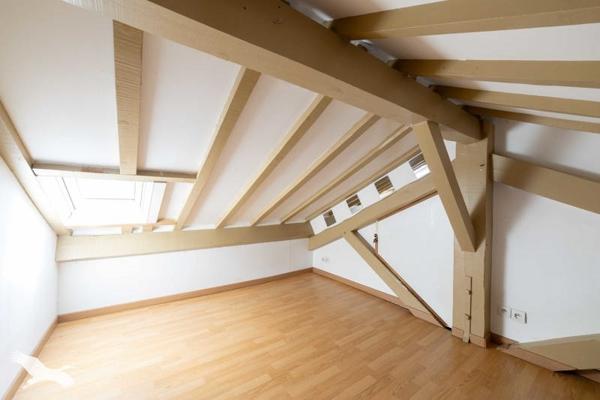 Appartement à vendre |  Bayonne |  3 pièces | 58 m²