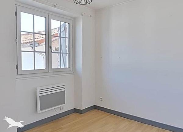 Appartement à vendre |  Bayonne |  3 pièces | 58 m²