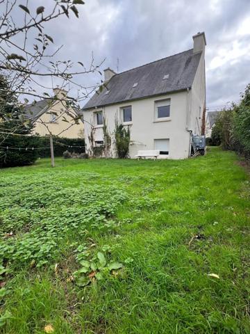 Maison à PLOUFRAGAN dans quartier calme et recherché