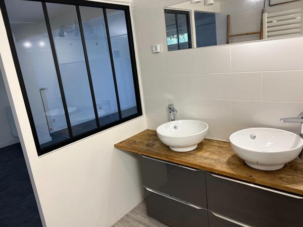 Maison à PLOUFRAGAN dans quartier calme et recherché