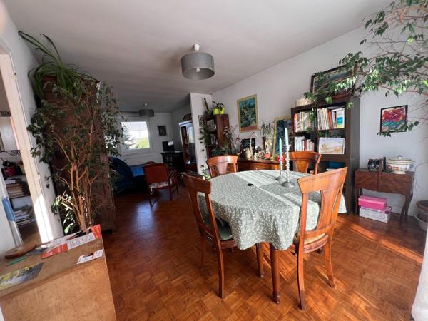 Maison à PLOUFRAGAN dans quartier calme et recherché