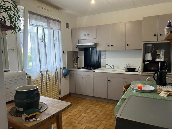 Maison à PLOUFRAGAN dans quartier calme et recherché