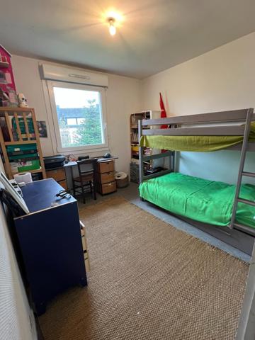 Maison à PLOUFRAGAN dans quartier calme et recherché