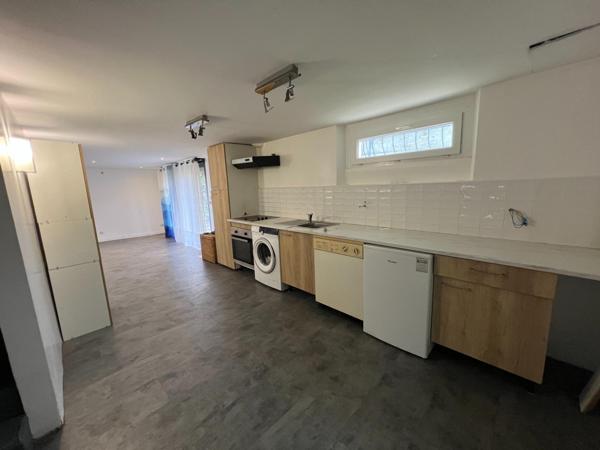 Maison à PLOUFRAGAN dans quartier calme et recherché