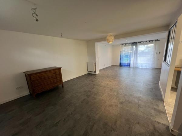 Maison à PLOUFRAGAN dans quartier calme et recherché