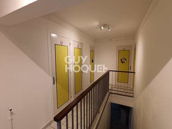 Maison familiale avec piscine