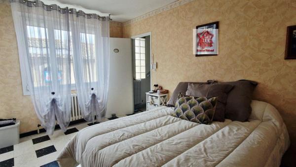 maison de ville 84500 bollene  Bollène (84500)