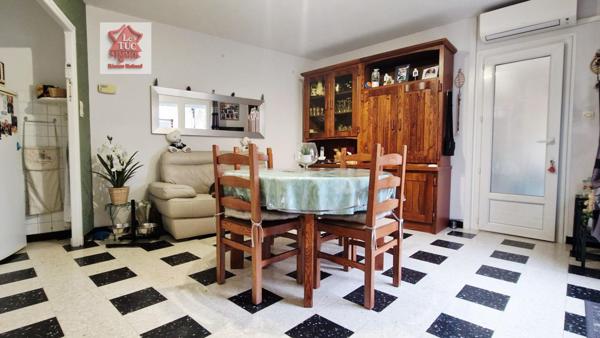 maison de ville 84500 bollene  Bollène (84500)