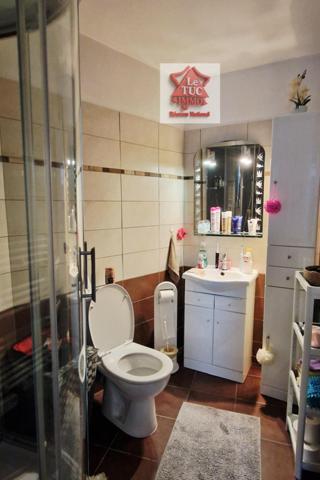 maison de ville 84500 bollene  Bollène (84500)