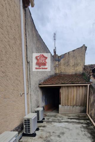 maison de ville 84500 bollene  Bollène (84500)