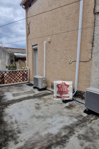 maison de ville 84500 bollene  Bollène (84500)