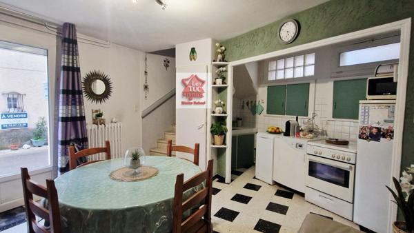 maison de ville 84500 bollene  Bollène (84500)