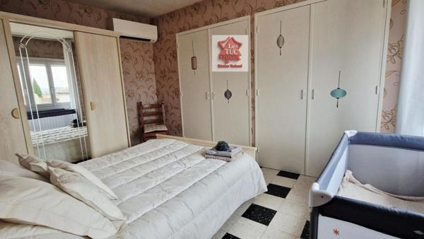 maison de ville 84500 bollene  Bollène (84500)