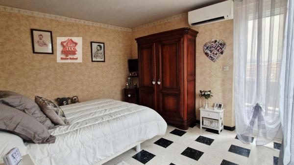 maison de ville 84500 bollene  Bollène (84500)