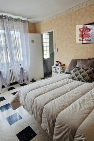 maison de ville 84500 bollene  Bollène (84500)