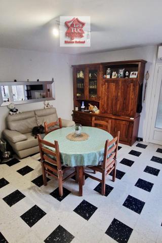 maison de ville 84500 bollene  Bollène (84500)