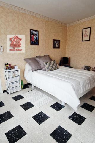 maison de ville 84500 bollene  Bollène (84500)