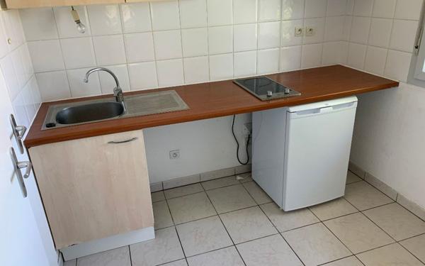 Appartement à louer    2 pièces •  Auterive