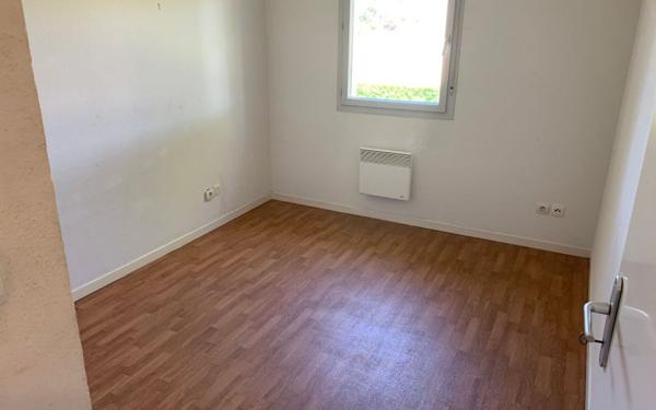 Appartement à louer    2 pièces •  Auterive