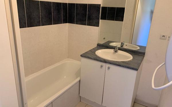 Appartement à louer    2 pièces •  Auterive